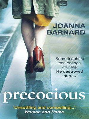 cover image of Precocious